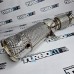ДаунПайп на BMW B46 f30 f34 g01 g02 g20 g30 с Heat shield ДаунПайп на BMW B46 f30 f34 g01 g02 g20 g30 с Heat shield